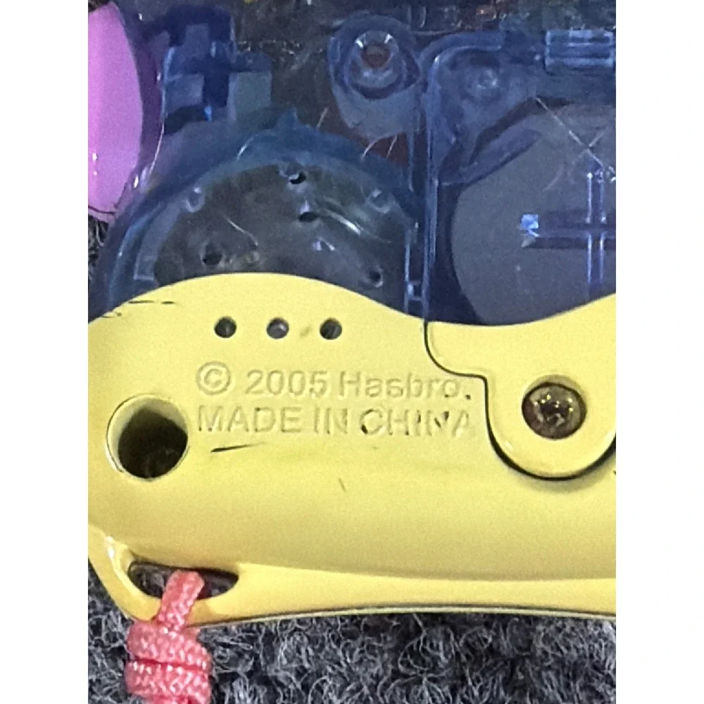 Hasbro littlest pet